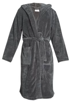 Pier One Albornoz - Dark Gray -Tienda De Hombres Con Estilo 0015f864cdc14dab8528f43868f69bb1