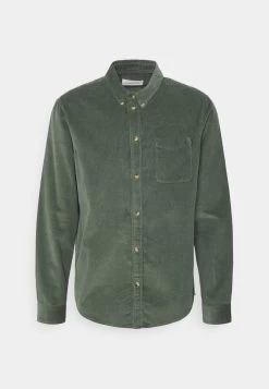 Pier One Camisa - Green -Tienda De Hombres Con Estilo 002141ae7cfa4ad9ac4c1de54050a7be