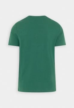 Pier One 7 Pack - Camiseta Básica - Blue/Mottled Bordeaux/White -Tienda De Hombres Con Estilo 002acbd209be4a118b951e47fc0e8e81