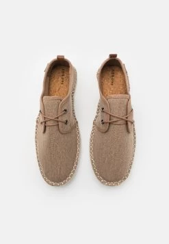 Pier One Zapatos Con Cordones - Beige -Tienda De Hombres Con Estilo 0072aedcd61942c7b93e1dd8241492e8