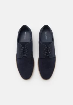 Pier One Zapatos De Vestir - Dark Blue 11 Pier One Zapatos De Vestir - Dark Blue -Tienda De Hombres Con Estilo 011d1336ef484c21ba7fcb80e9a10326