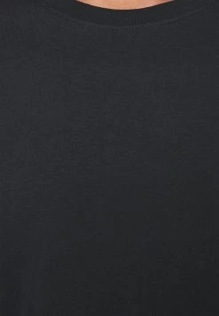 Pier One 5 Pack - Camiseta De Manga Larga - White/Dark Blue/Black -Tienda De Hombres Con Estilo 015bd8bd9bc84b40b03da7216e312f71