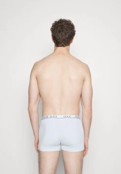 Pier One 5 Pack - Culotte - Blue/Light Blue/Red -Tienda De Hombres Con Estilo 019e17ff077947428b3746ad5f9f150c