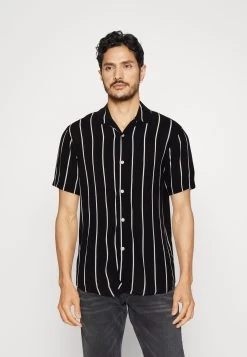 Pier One 2 Pack - Camisa - Olive/Black 11 Pier One 2 Pack - Camisa - Olive/Black -Tienda De Hombres Con Estilo 01beac0f45c34f899344fda761b1ddd0