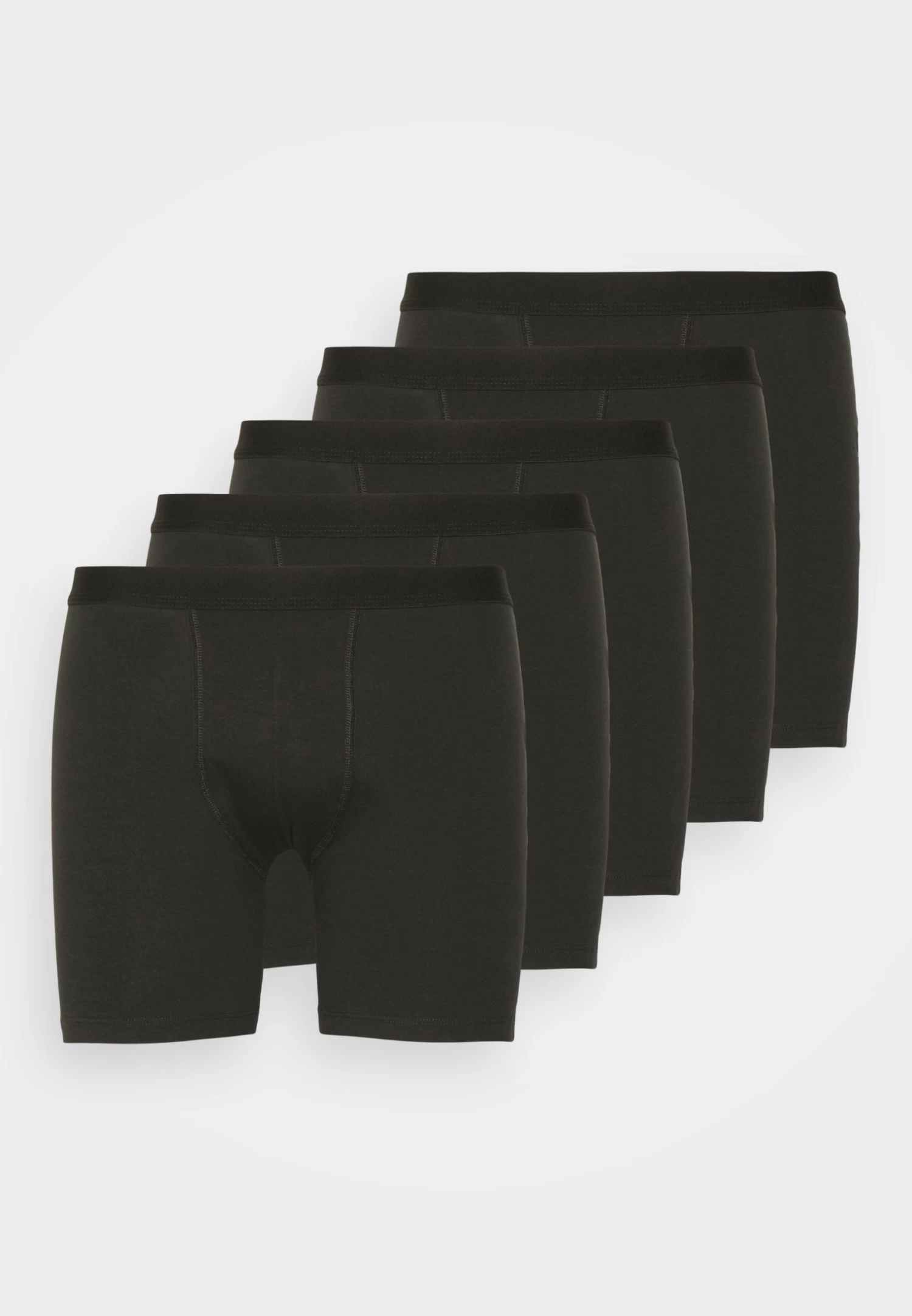 Pier One Culotte -Black 5 Pier One Culotte -Black - Imagen 3