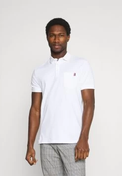 Pier One 2 Pack - Polo - Dark Blue/White -Tienda De Hombres Con Estilo 01e47c548aba48d5b3a9b2c8b35a17b0