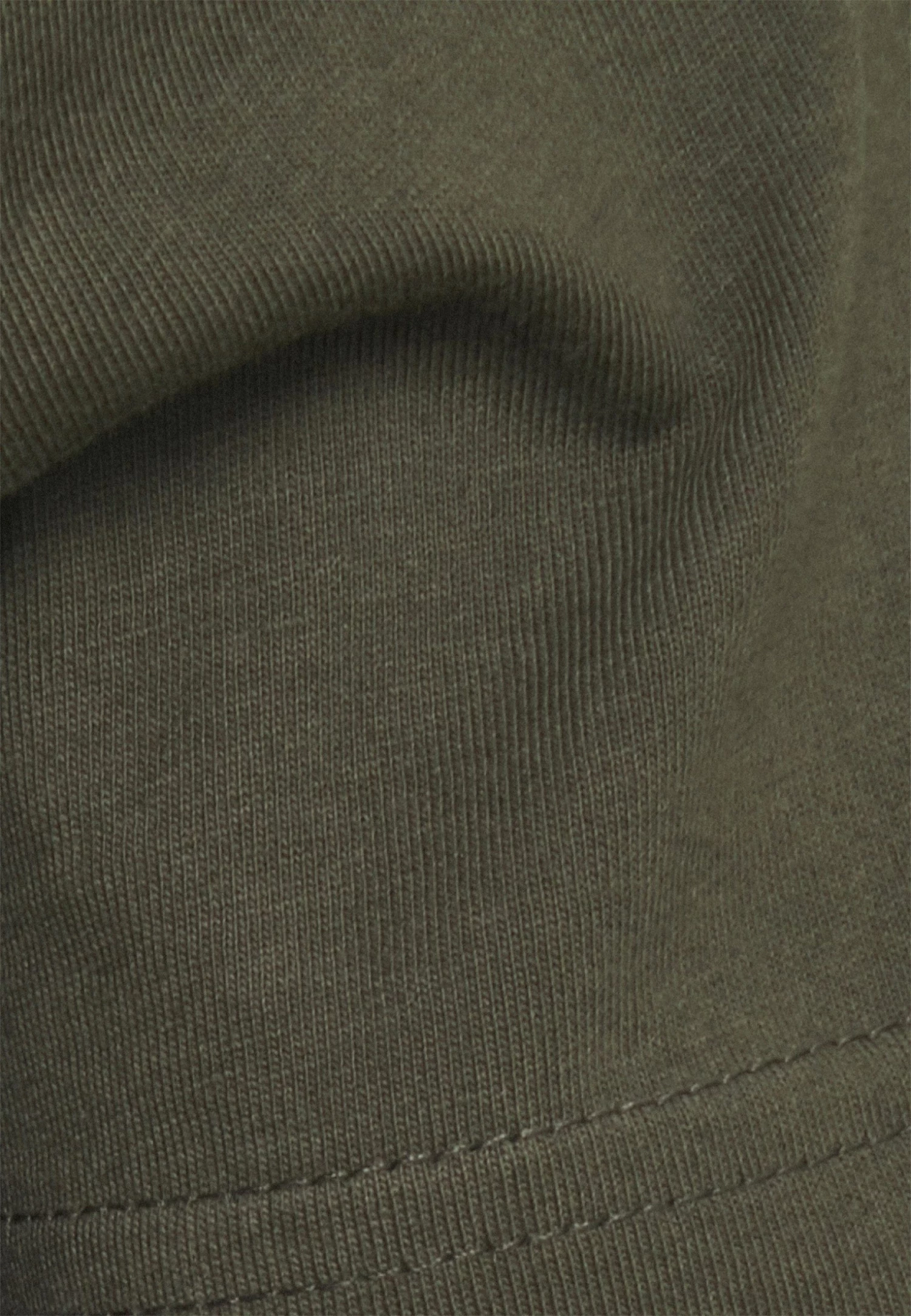 Pier One 5 Pack - Camiseta Básica - Black/White/Light Grey 12 Pier One 5 Pack - Camiseta Básica - Black/White/Light Grey - Imagen 10