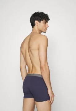 Pier One 7 Pack - Culotte - Grey/Dark Blue -Tienda De Hombres Con Estilo 031a0ce8676c40a1880011ca0e19f760