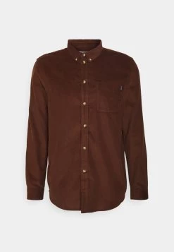 Pier One Camisa - Brown -Tienda De Hombres Con Estilo 0420dd87cdd9444f8d6d15905bee6dc6