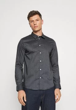 Pier One Camisa -Blue Grey 13 Pier One Camisa -Blue Grey -Tienda De Hombres Con Estilo 042299aa33b24139b88db898c365398c