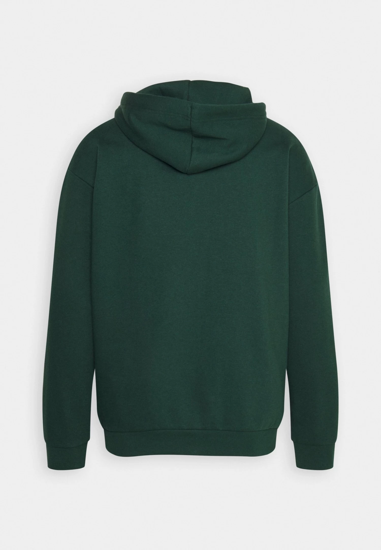 Pier One Jersey Con Capucha - Green 8 Pier One Jersey Con Capucha - Green - Imagen 6