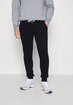 Pier One 2 Pack - Pantalones Deportivos - Dark Blue -Tienda De Hombres Con Estilo 045ddaf549774b70af1d713a349d2b77