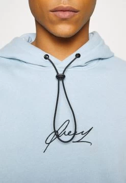 Pier One Sudadera - Blue -Tienda De Hombres Con Estilo 04d066a01dea4d7c8c688375a04f4a00