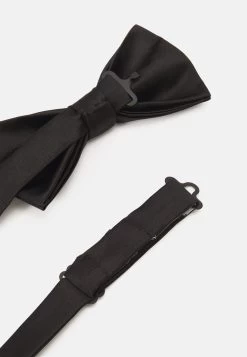 Pier One Set - Pañuelo De Bolsillo - Black -Tienda De Hombres Con Estilo 05ceef15c93947039f8f0b19c5b88cba