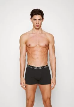 Pier One 12Pack - Culotte - Black, Dark Blue, Grey -Tienda De Hombres Con Estilo 05f543fd2b05438892b93dadf43b161b