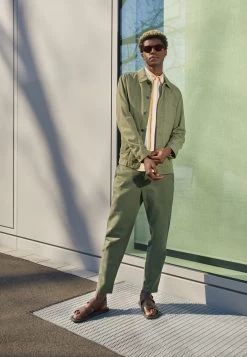 Pier One Unisex - Sandalias - Cognac -Tienda De Hombres Con Estilo 066833d3c460455297c99665a1fc1ebf