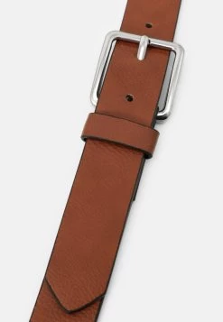 Pier One 2 Pack - Cinturón - 802 - Black_708 - Cognac -Tienda De Hombres Con Estilo 069d6e3e9f794d2e8e9175d87042287e