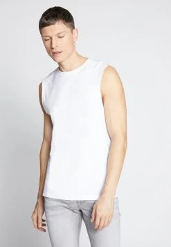 Pier One 2 Pack - Top - White/Black 8 Pier One 2 Pack - Top - White/Black -Tienda De Hombres Con Estilo 07ce062e6f2242c8936c6a44cfcbbc2f