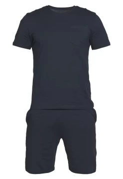 Pier One Pijama - Dark Blue -Tienda De Hombres Con Estilo 0865f547c0ff4c5fad8df98ddd62368c