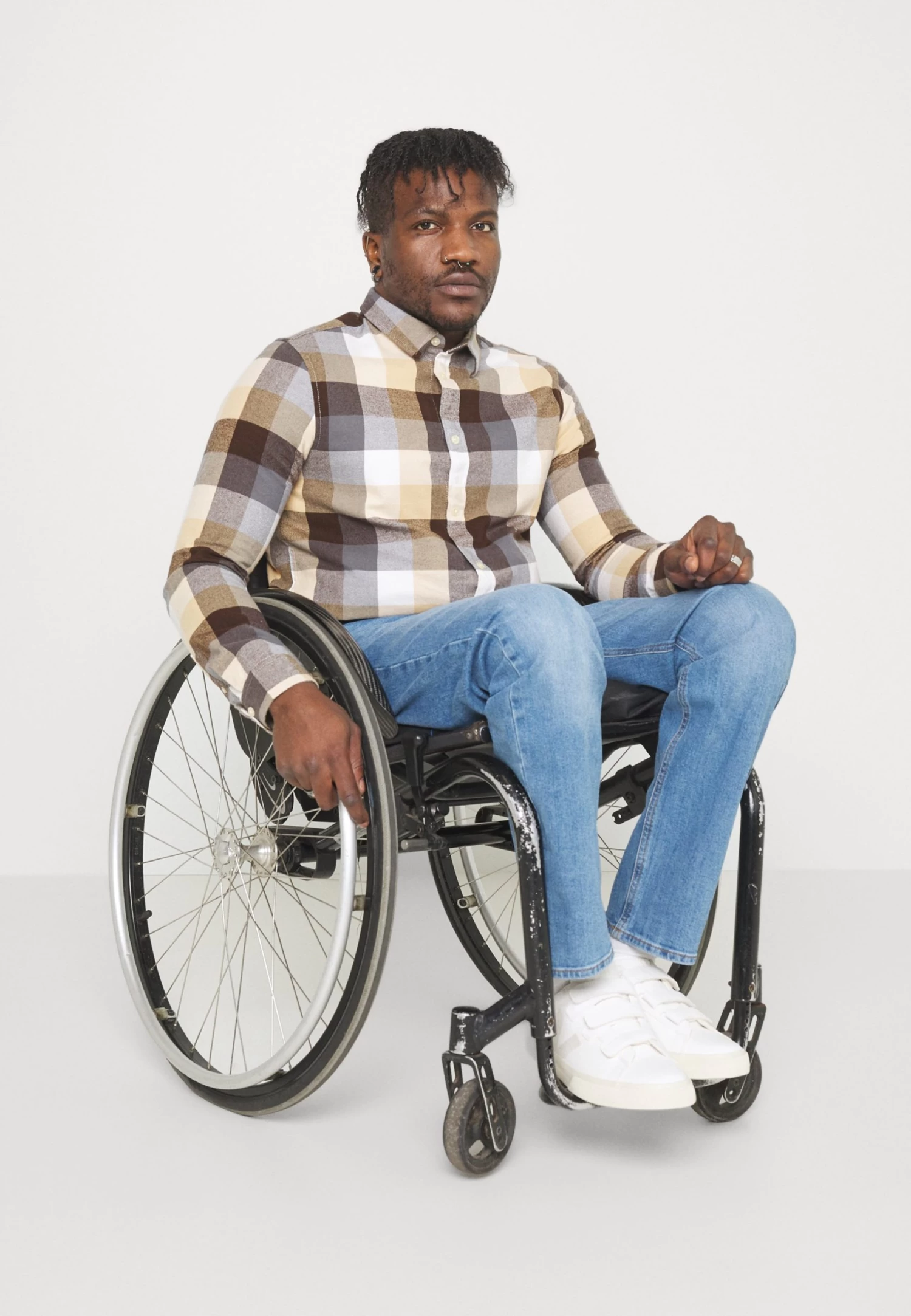 Pier One Vaqueros Rectos - Blue Denim 5 Pier One Vaqueros Rectos - Blue Denim - Imagen 3