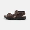 Pier One Sandalias De Senderismo - Brown -Tienda De Hombres Con Estilo 08e38122094c48f69dd235d5361e7e35