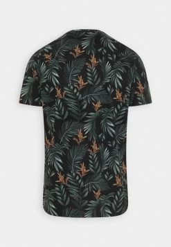 Pier One 2 Pack - Camiseta Estampada - White/Multi-Coloured -Tienda De Hombres Con Estilo 08ef00b7f38b40bf8cec267ba48774b4