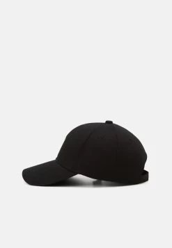 Pier One Unisex - Gorra - Black -Tienda De Hombres Con Estilo 090b0dd3debd409f87326657fbda41eb