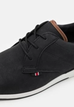 Pier One Zapatos Con Cordones - Black 13 Pier One Zapatos Con Cordones - Black -Tienda De Hombres Con Estilo 09385dbb736847f5a5eac6cf4a1ece0d