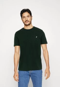 Pier One 5 Pack - Camiseta Básica - White/Ark Green/Blue 13 Pier One 5 Pack - Camiseta Básica - White/Ark Green/Blue -Tienda De Hombres Con Estilo 093d86dfc71c48c18bfed29ae8f8b5b1