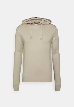 Pier One Jersey De Punto - Beige -Tienda De Hombres Con Estilo 09a3285abe0b461490d0236da0cc8213