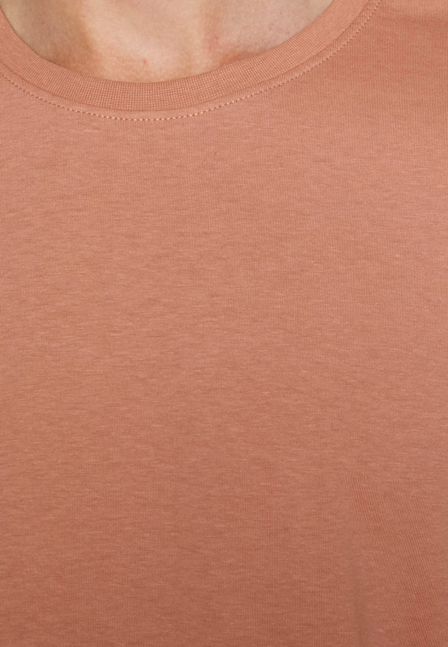 Pier One 5 Pack - Camiseta Básica - Stone/Blue/Mottled Light Grey - 10 Pier One 5 Pack - Camiseta Básica - Stone/Blue/Mottled Light Grey - - Imagen 8