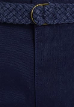 Pier One Shorts - Dark Blue -Tienda De Hombres Con Estilo 09ca7efaa5b64c9cb379a798260c20b5