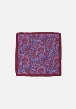 Pier One Set - Corbata - Bordeaux -Tienda De Hombres Con Estilo 09d8f44daba449a984c8d2ed5b62205a