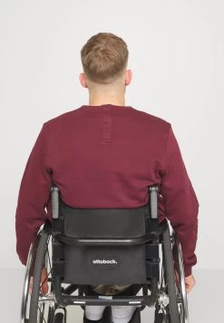 Pier One Sudadera - Bordeaux -Tienda De Hombres Con Estilo 0a2b6471f5584bde931138d55a02b811