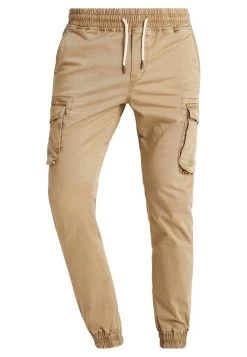 Pier One Pantalones Cargo - Tan -Tienda De Hombres Con Estilo 0a6c3e993cd24001a4a77ea2550949e6