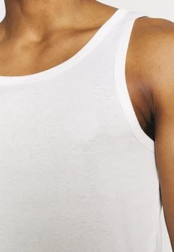 Pier One 3 Pack - Camiseta Interior - White -Tienda De Hombres Con Estilo 0b456dc968784ce6b1e3c2c6a68a1299