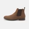 Pier One Unisex - Botines Bajos - Brown 1 Pier One Unisex - Botines Bajos - Brown -Tienda De Hombres Con Estilo 0bbae709f6d942fb8901896b496fb79c