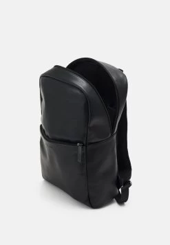 Pier One Unisex - Mochila - Black -Tienda De Hombres Con Estilo 0c0e95a60fd9422da070e507844fd5da