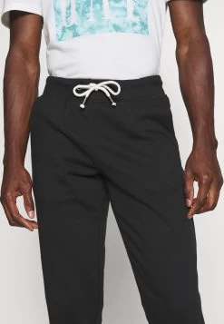 Pier One 3 Pack - Pantalones Deportivos - Mottled Light Grey/Mottled Dark Blue/Black -Tienda De Hombres Con Estilo 0c1b615301bf4030a2841c02ed19e229