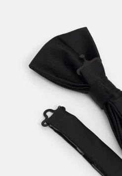 Pier One Set - Pañuelo De Bolsillo -Black -Tienda De Hombres Con Estilo 0c31a86118a34f4aa1aaadb742e27768