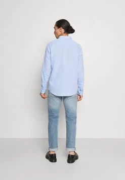 Pier One Camisa - Mottled Blue 12 Pier One Camisa - Mottled Blue -Tienda De Hombres Con Estilo 0c3a050d27094179acb7dfa507d9c6cf