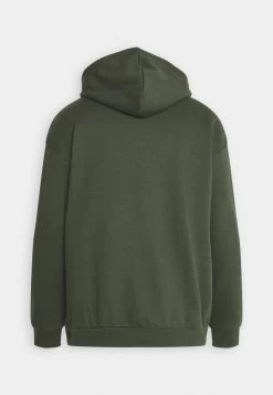 Pier One Sudadera - Olive -Tienda De Hombres Con Estilo 0c55c0cfe98143faadf238e287ff5250