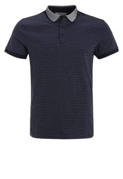 Pier One Polo - Dark Blue -Tienda De Hombres Con Estilo 0ca05367b61b45b98f7d98bab23a39a4