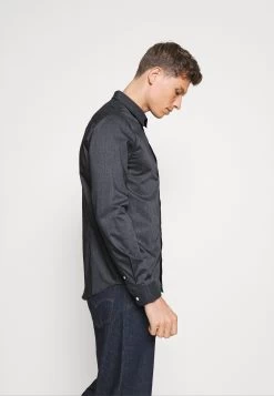 Pier One Camisa -Blue Grey 15 Pier One Camisa -Blue Grey -Tienda De Hombres Con Estilo 0cd407578f95494186af124479c82f9b