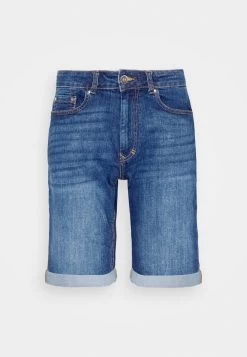 Pier One Shorts Vaqueros - Blue -Tienda De Hombres Con Estilo 0cfaf67000144e719a31425979a35abe