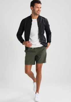 Pier One Shorts - Khaki 9 Pier One Shorts - Khaki -Tienda De Hombres Con Estilo 0d2e438588a54cabacfb5c736e3cb458