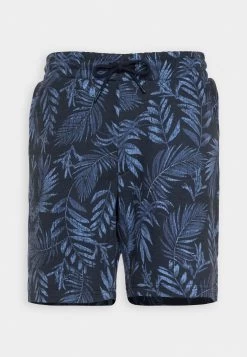 Pier One Shorts - Dark Blue -Tienda De Hombres Con Estilo 0dcdfd57b5ab49aeab24783c0addb478