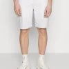 Pier One Colored Twill White Denim - Shorts Vaqueros - White Denim 2 Pier One Colored Twill White Denim - Shorts Vaqueros - White Denim -Tienda De Hombres Con Estilo 0e0c395a763a4b6ca23ed4642e5b47ab