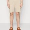 Pier One Shorts - Tan -Tienda De Hombres Con Estilo 0e41297fbad84e8a823a259f86cd9c26