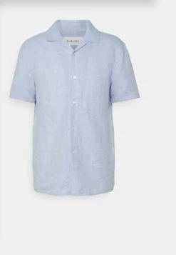 Pier One Camisa - Light Blue 10 Pier One Camisa - Light Blue -Tienda De Hombres Con Estilo 0e86294858684c7d9f26061655781eed
